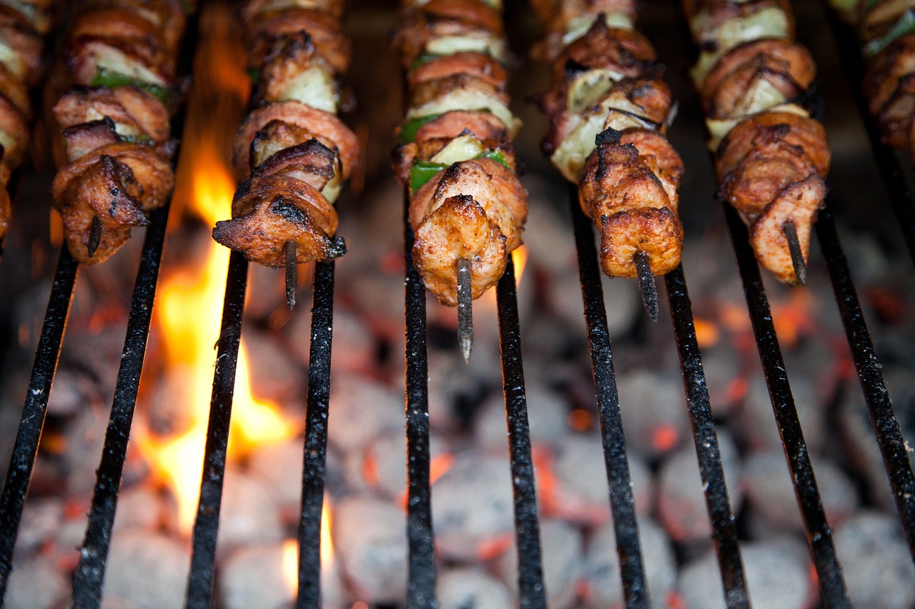 How to Enjoy Classic American BBQ Ribs